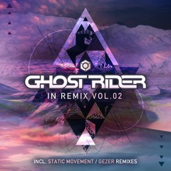 Ghost Rider - Majesty (Static Movement Remix)[BLUE TUNES] OUT NOW!!!