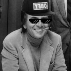 Sagan Type Beat