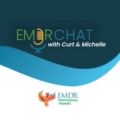EMDR Chat #38 What about EMDR Therapy with kids?