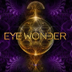 Guy Laliberté, John Laraio - Eye Wonder EP