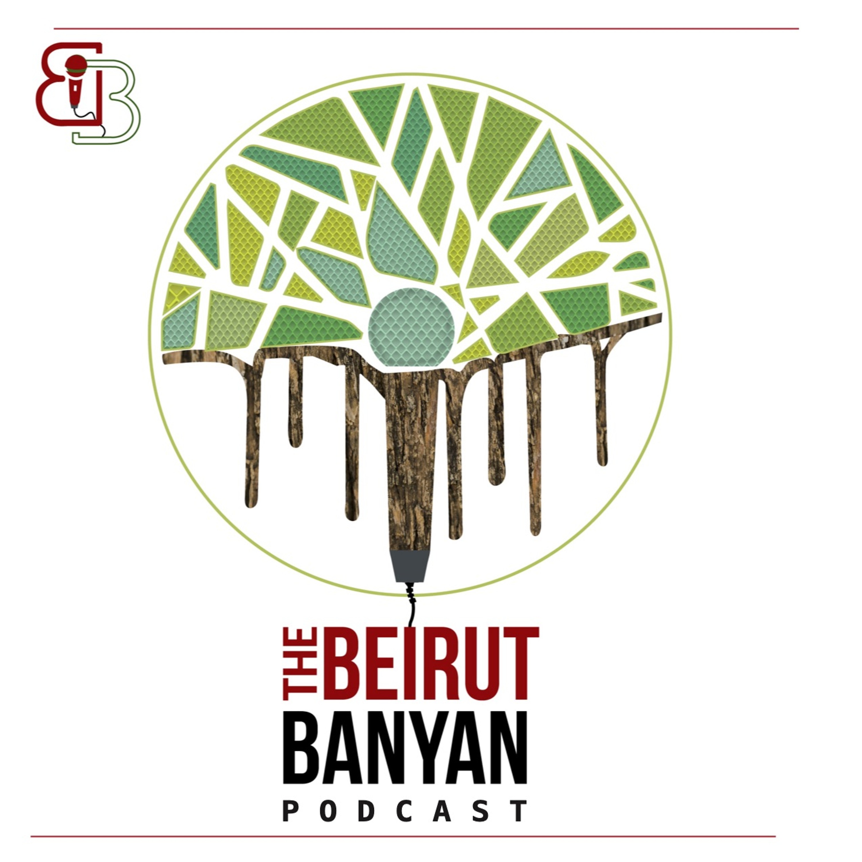 The Beirut Banyan