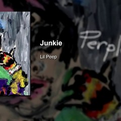 Lil Peep - Junkie (perplexxed edit)