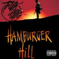 Hamburger Hill Freestyle