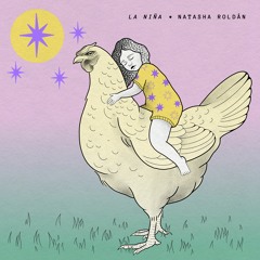 La Niña - Natasha Roldán