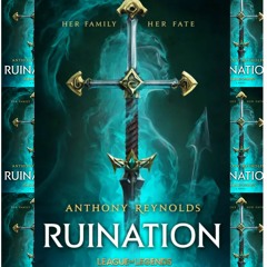 Ler livro (gratuito) Ruination: A League of Legends Novel