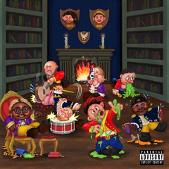 Emotions (feat. Three Days Grace & Young Thug)