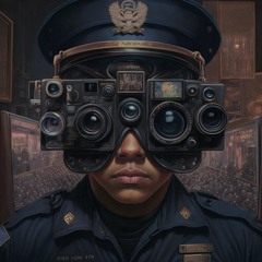 Thought Police (Birds Aren't Real)