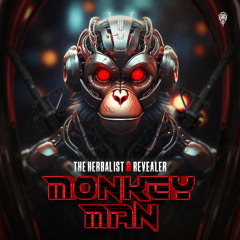 The Herbalist & Revealer - Monkey Man