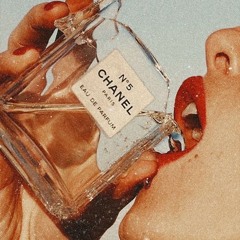 CHANEL & VINO (prod. Lux Riderz)