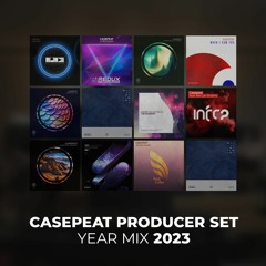 Casepeat Producer Set Year Mix 2023 [Releases 2023]