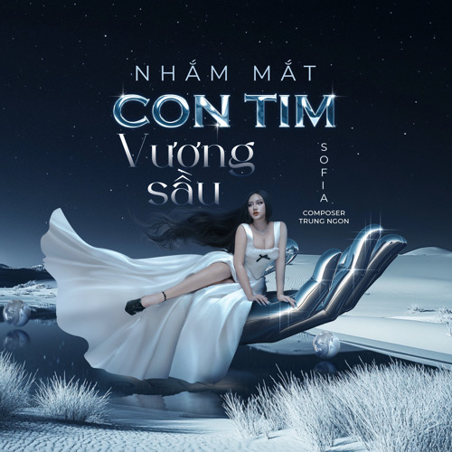 Nhắm Mắt Con Tim Vương Sầu