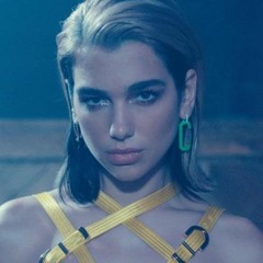 Dua Lipa - Don't Start Now (Alan Artin remix)