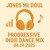 Artwork for Jones Mc Doul - Progressive Indie Dance Mix 04.04.2025