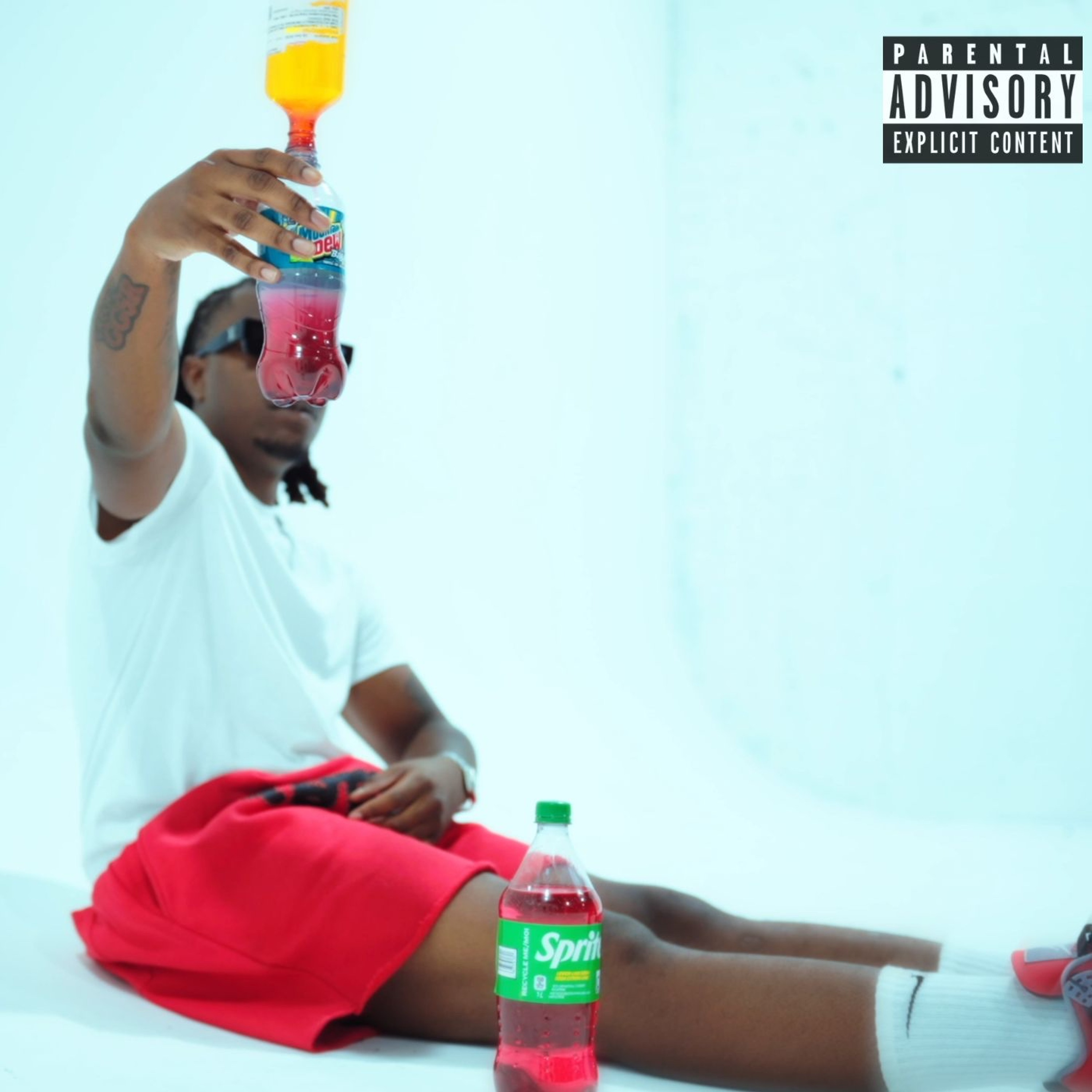KILLEMKEY -  TOO MUCH ON LEAN episode artwork