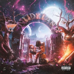 Young Nudy x Tommy Richman - MILLION DOLLAR FERRIS WHEEL