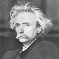 Solveig's Song (Composed by E.Grieg, rebuilt by Wonky Clock)