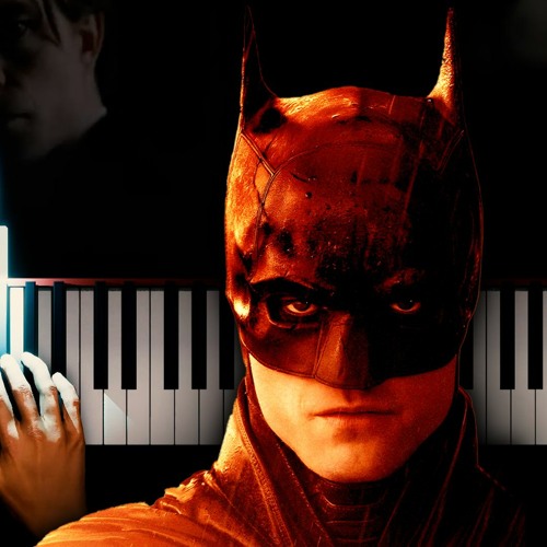 Stream The Batman - The Batman Theme | Piano Version | PVisualiano by  PVisualiano | Listen online for free on SoundCloud