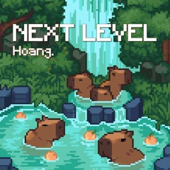 NEXT LEVEL - Hoang.