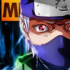 Tipo Kakashi 👁 (Naruto) | Style Trap | Prod. Sidney Scaccio | MHRAP