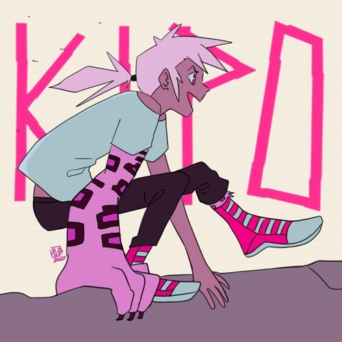 Kipo and the Age of Wonderbeasts