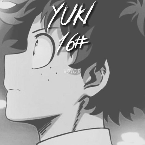 Yuki (Le Courage) - #16