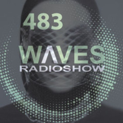 WAVES #483 - WINTER IS COMING 2025! Part 3  by FERNANDO WAX - 23/03/2025