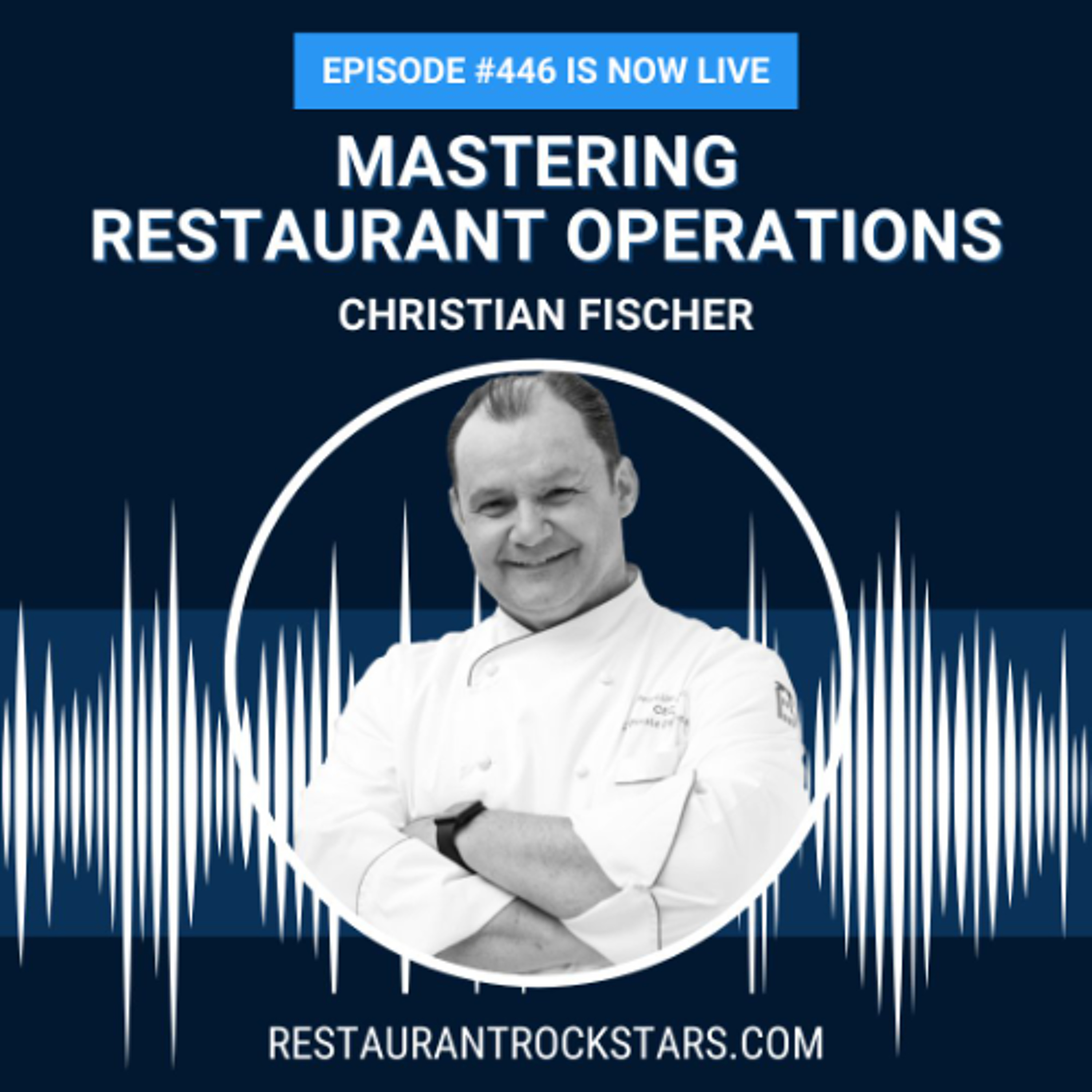 Restaurant Rockstars Podcast