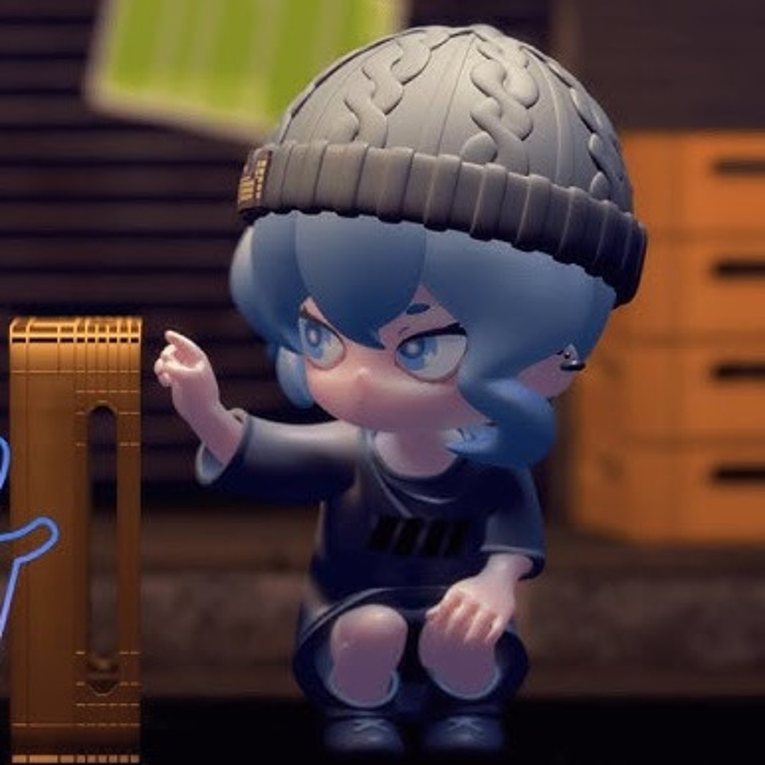 Stream 星街すいせい - ムーンライト(ag Remix) by ag | Listen online