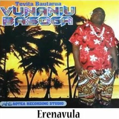 ERENAVULA X COASTXIDE - DJ