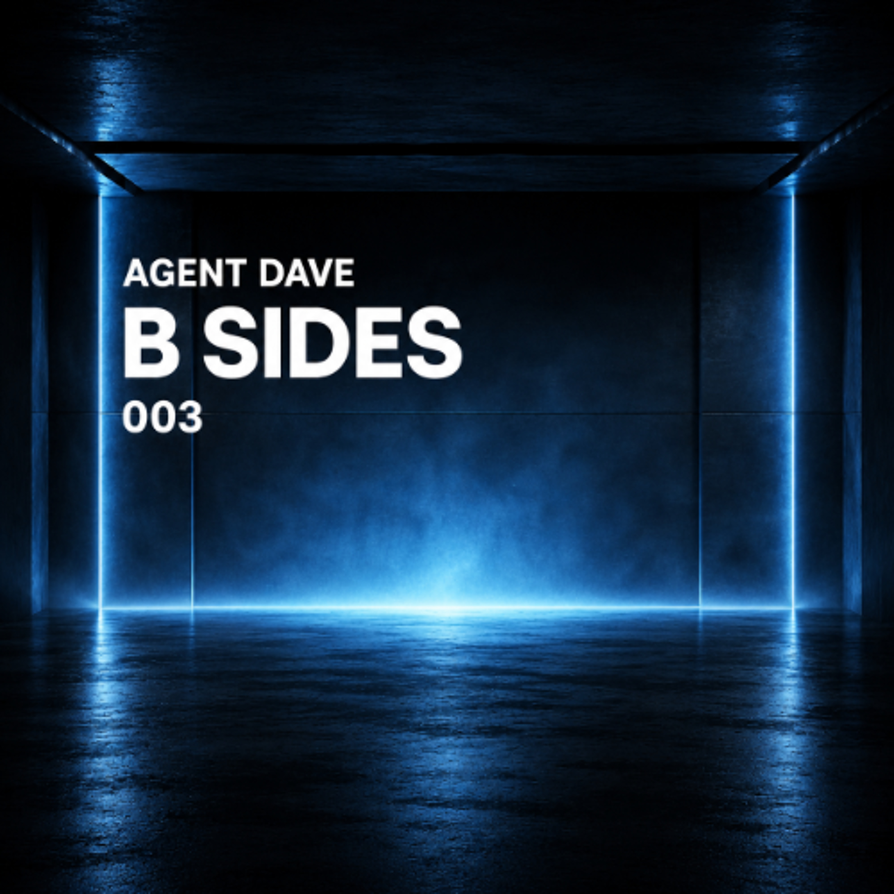 B Sides 003 episode artwork