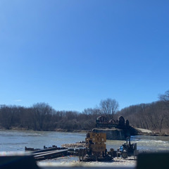 Stick dance- Billy Redeye & Alan Dowdy