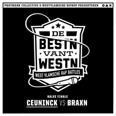 DBVW Online 2022 1/2e finale - Ceuninck vs Braxn