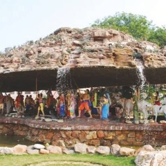Vrindavana defender