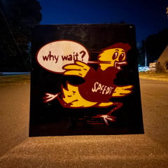 Why Wait? (prod  esse x cabernett)
