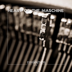 UF Heart of the machine short