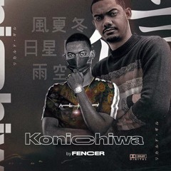 Konichiwa