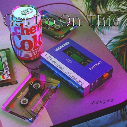 G.U.O.T. FT @Kash973_ #TTNMusic #6gvdz #PX