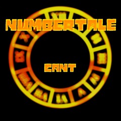 NumberTale - Can't - [Novafied]