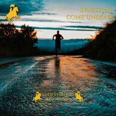 Synistral - Come Undone (Radio Edit)