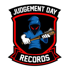 KENNY CAMPBELL / JUDGEMENT DAY RECORDS RADIO #45 ON TOXIC SICKNESS / JUNE / 2025