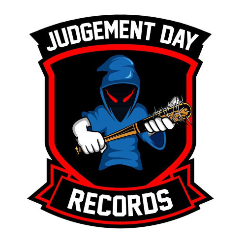 KENNY CAMPBELL / JUDGEMENT DAY RECORDS RADIO #45 ON TOXIC SICKNESS / JUNE / 2025