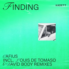 Finding (Original Mix)