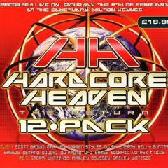 Dj Producer - Hardcore Heaven - The Return 2003