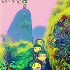 Feat. MelancholyTree