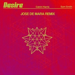 Top 40 | D351r3 (Jose De Mara Remix) Master 16
