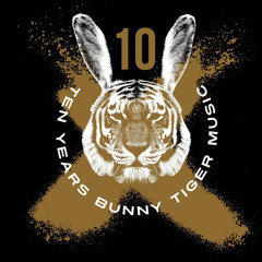 Dirty Sneakers (Original Mix) 10 Years Bunny Tiger