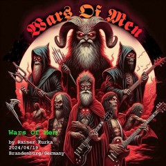 Wars Of Men