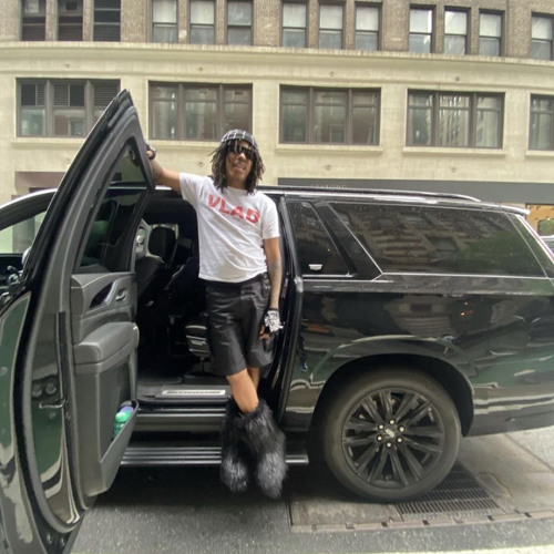 nines - marni prod.weej (sped up)