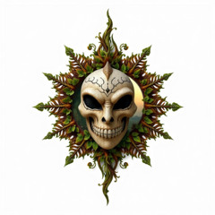 Jungle Ritual