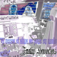 A veces el alma se pone en modo avión (Instrumental)